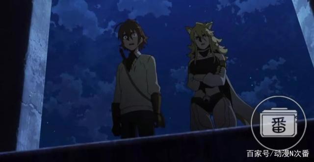 从头虐到尾，看完这部动画我都想给作者寄刀片了