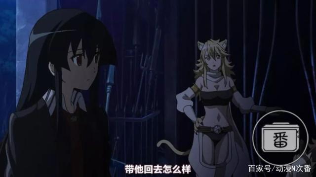 从头虐到尾，看完这部动画我都想给作者寄刀片了