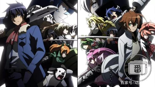 从头虐到尾，看完这部动画我都想给作者寄刀片了