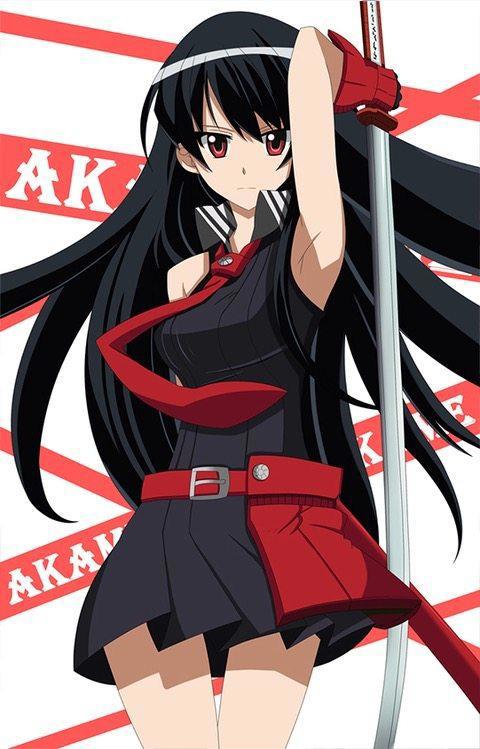 斩·赤红之瞳：七位女神死了六位，最虐人动漫可不是开玩笑的