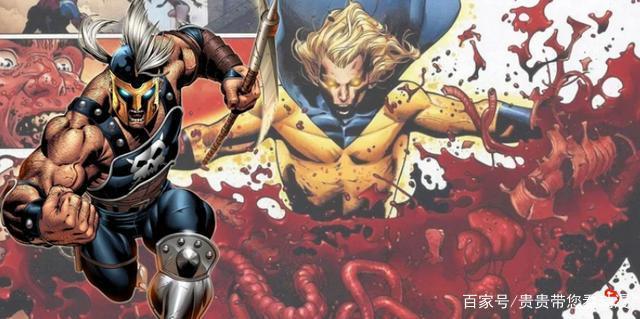 喜欢动漫，就要接受不管是英雄还是恶棍的死亡，以下10种最奇特