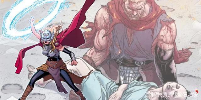 喜欢动漫，就要接受不管是英雄还是恶棍的死亡，以下10种最奇特