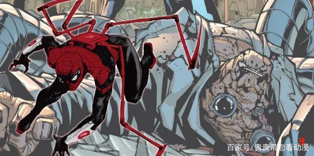 喜欢动漫，就要接受不管是英雄还是恶棍的死亡，以下10种最奇特