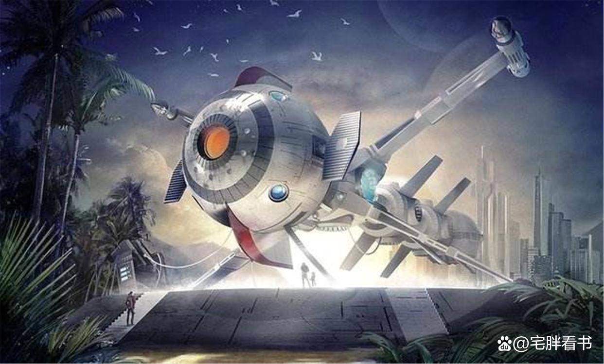 7本已完结征战类诸天流小说，主角种田、争霸，建立多元宇宙帝国