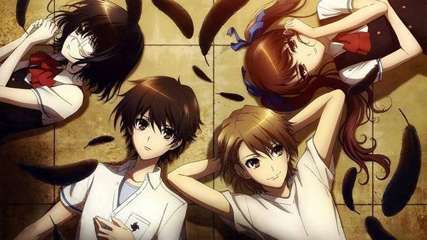 盘点：那些坑坏萌新的动画，让他看完这些动画后可以百毒不侵！