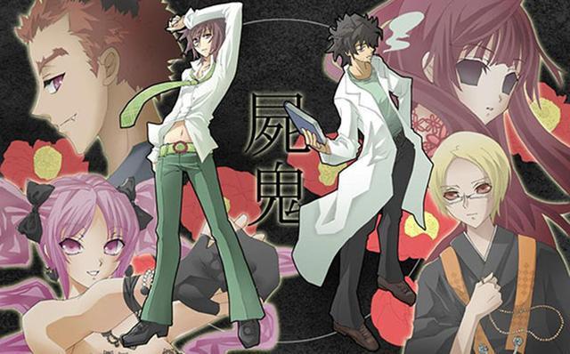 盘点：那些坑坏萌新的动画，让他看完这些动画后可以百毒不侵！