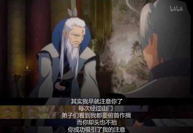 “十月新番”年终大盘点：错过第一阵营的动画，等于白过一整年！