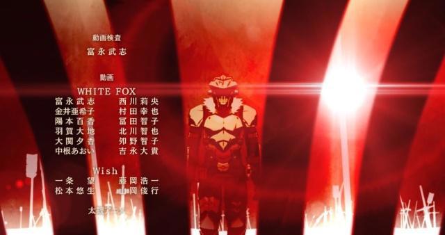 “十月新番”年终大盘点：错过第一阵营的动画，等于白过一整年！