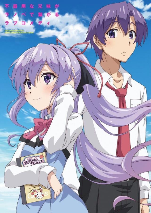 “十月新番”年终大盘点：错过第一阵营的动画，等于白过一整年！