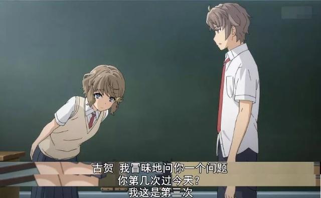 “十月新番”年终大盘点：错过第一阵营的动画，等于白过一整年！