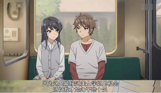 “十月新番”年终大盘点：错过第一阵营的动画，等于白过一整年！