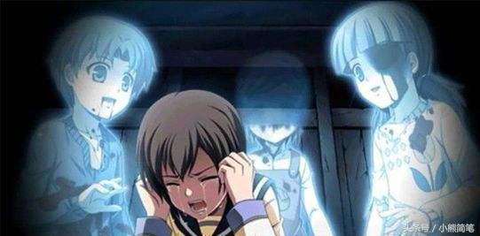 还在等什么？是时候欣赏一波清新文艺的暗黑系动漫了