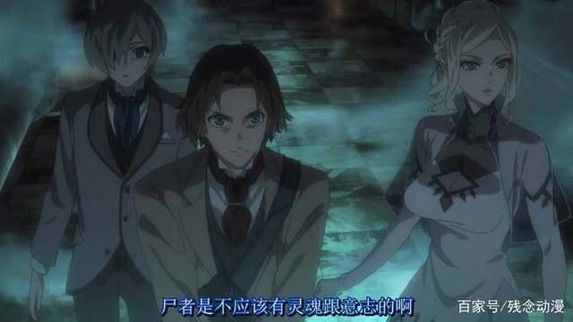 逝去的人能否复活，那21克的重量是否存在呢？