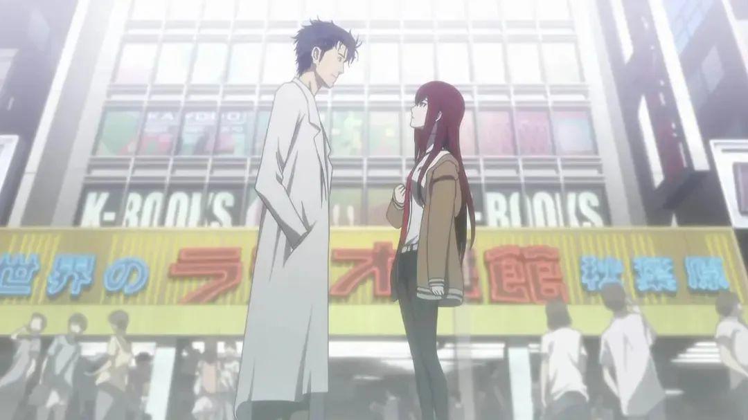 动漫：最受欢迎的悬疑推理番剧，名侦探柯南排在末位