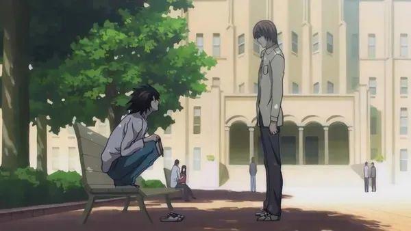 动漫：最受欢迎的悬疑推理番剧，名侦探柯南排在末位