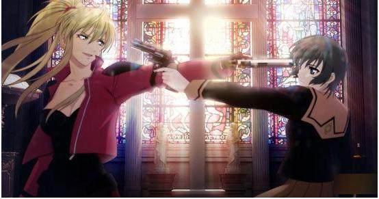 动漫系列之黑暗系优秀动漫作品，全看过你就超神了（个人向）