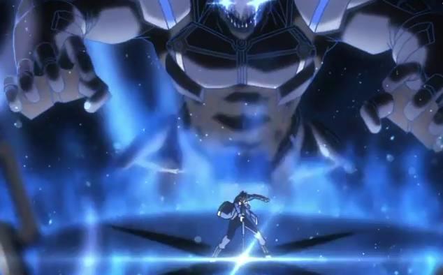 《斩赤红之瞳》中帝国最强TOP5，排名第一的不是艾斯德斯！