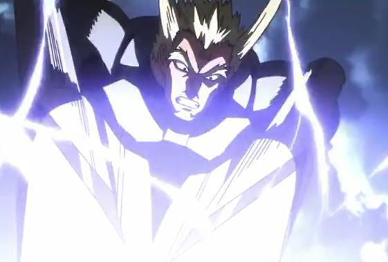 《斩赤红之瞳》中帝国最强TOP5，排名第一的不是艾斯德斯！