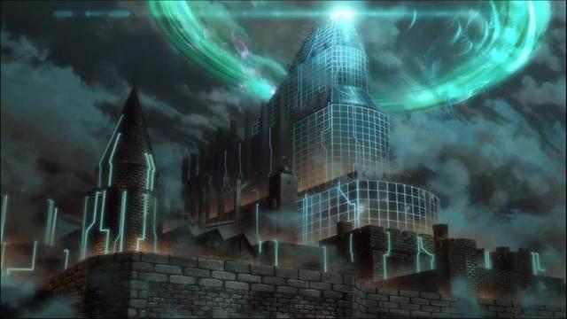 这部动漫电影豆瓣评分不高，但是懂的人自然懂