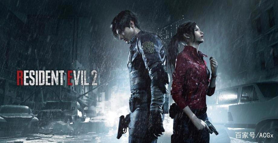 ACG作品里的僵尸，是如何“进化”成现在这样的？｜欧美篇