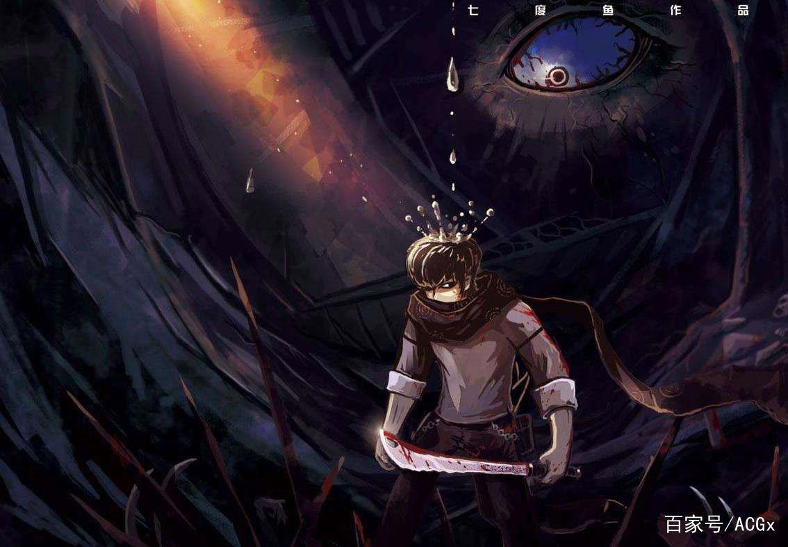 ACG作品里的僵尸，是如何“进化”成现在这样的？｜欧美篇