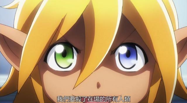 overlord：纳萨力克大坟墓宣战鲜血帝国，90级黄金巨龙直接偷家！