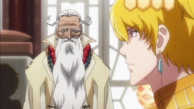 overlord：纳萨力克大坟墓宣战鲜血帝国，90级黄金巨龙直接偷家！