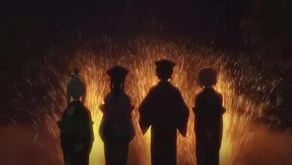 安利五部丧尸题材日漫，最后一部影响了一个时代