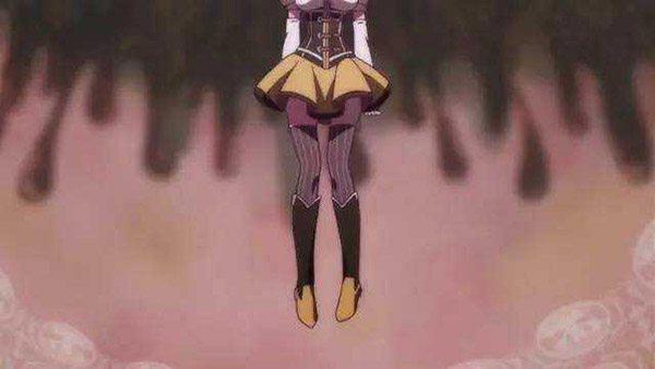 盘点：动漫中死的最惨的角色，最后一个死无全尸