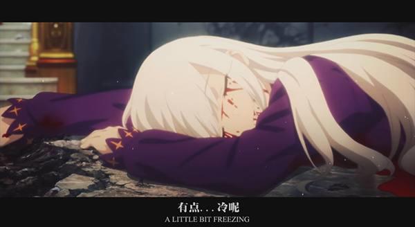 盘点：动漫中死的最惨的角色，最后一个死无全尸