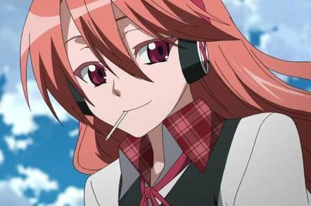 无主角光环！全员几乎战死！另类番《斩！赤红之瞳》