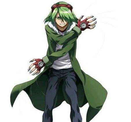 无主角光环！全员几乎战死！另类番《斩！赤红之瞳》