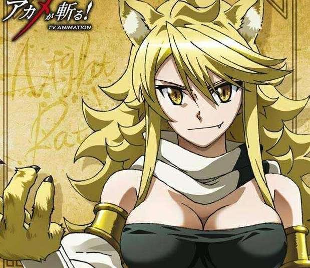 无主角光环！全员几乎战死！另类番《斩！赤红之瞳》