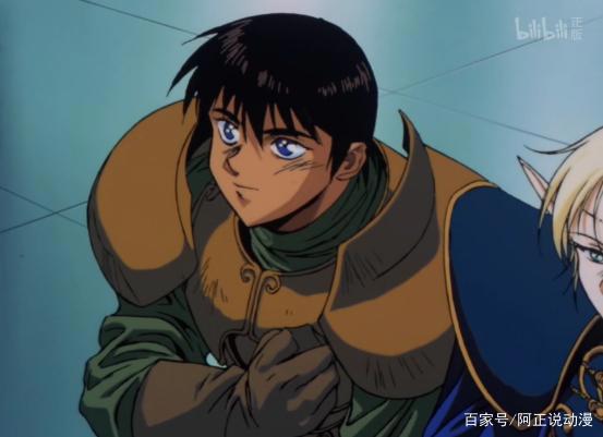 豆瓣8.8，这部史诗级的奇幻动画味太正了！