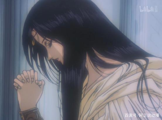 豆瓣8.8，这部史诗级的奇幻动画味太正了！