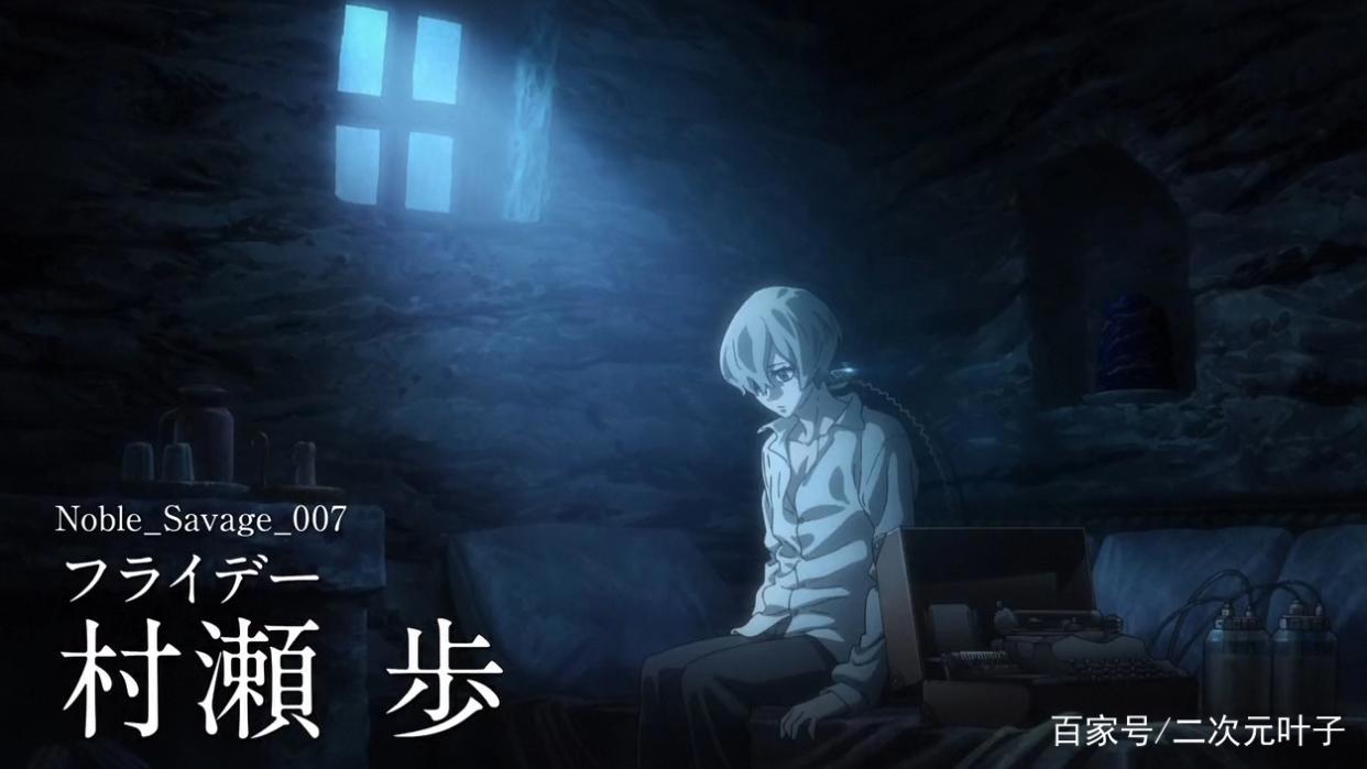 《尸者帝国》献给逝者，为你留下的故事，注入新的生命