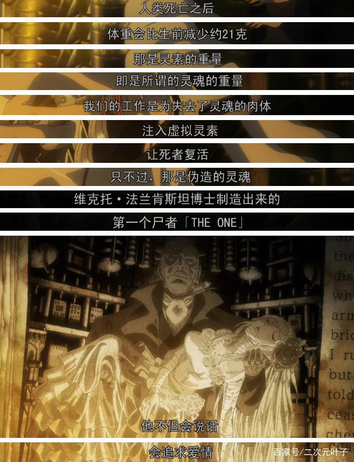 《尸者帝国》献给逝者，为你留下的故事，注入新的生命