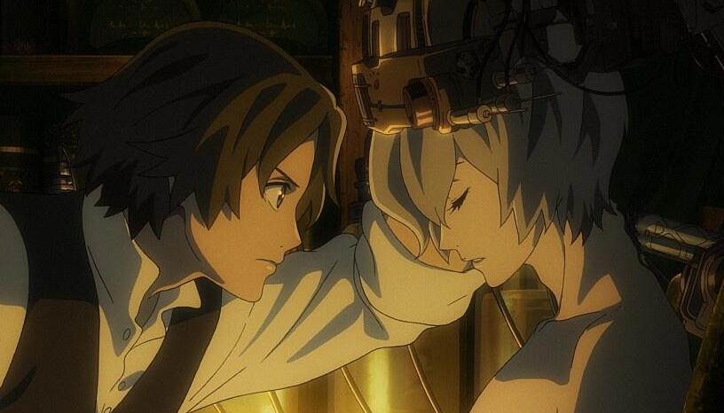 推荐几部黑暗系动漫，这几部经典之作你都看过吗？