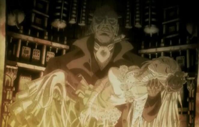 推荐几部黑暗系动漫，这几部经典之作你都看过吗？