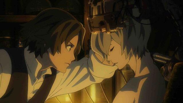 尸者的帝国：不是好故事讲不好，而是设定有大坑