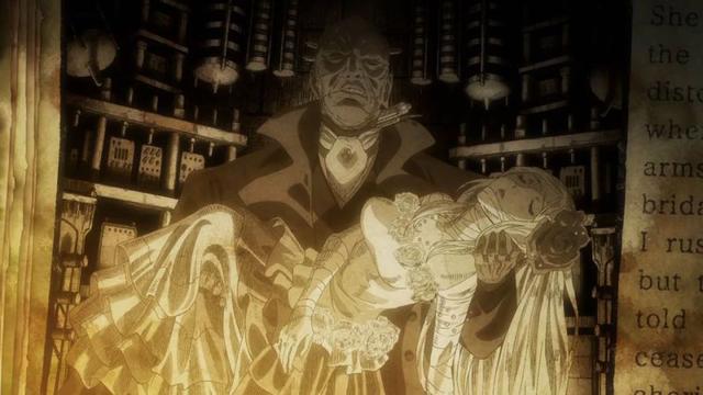 尸者的帝国：不是好故事讲不好，而是设定有大坑