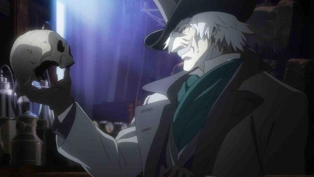 尸者的帝国：不是好故事讲不好，而是设定有大坑