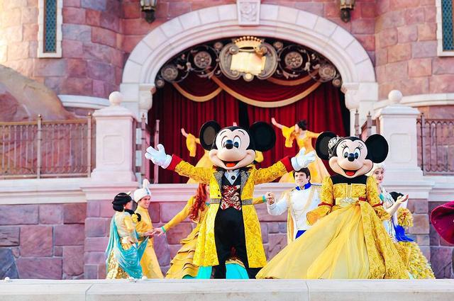 迪士尼经典动画花木兰，翻拍真人电影，BBC称：2020不容错过佳作