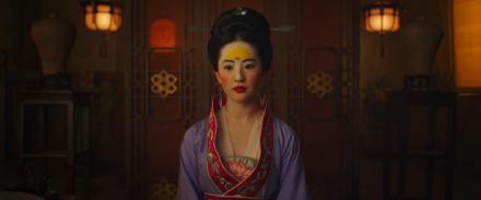 《花木兰》真人版预告引热议可真人化电影真是一门好生意吗？