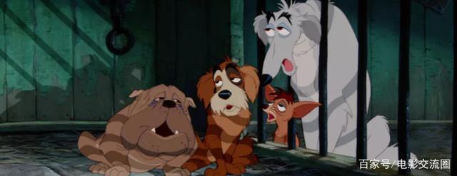 《雷神3》女武神为真人版《小姐与流浪汉》的可卡犬淑女配音！