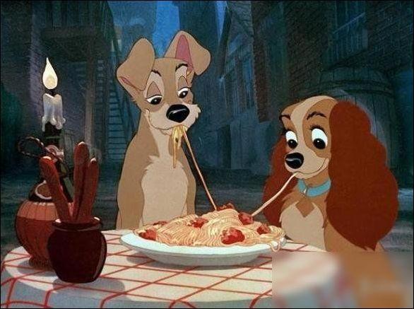 迪士尼《小姐与流浪汉》将拍CG真人版托马斯曼加盟