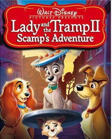 迪士尼拍真人CG版《小姐与流浪汉》，制作班底豪华，不在影院上映