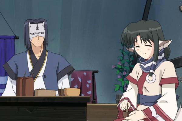 传颂之物：一部galgame改的传奇动漫，壮哉我大图斯库尔