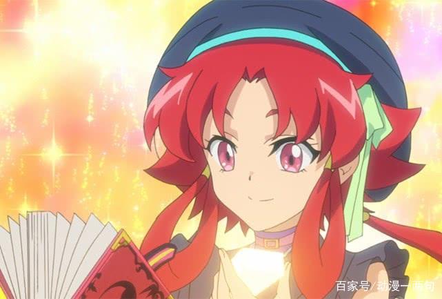 卡牌游戏《卡片战斗先导者外传if》播出，游戏与动漫的结合