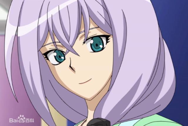 《卡片战斗先导者》里登场的人物有哪些，你知道吗？